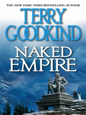 cover image of Naked Empire